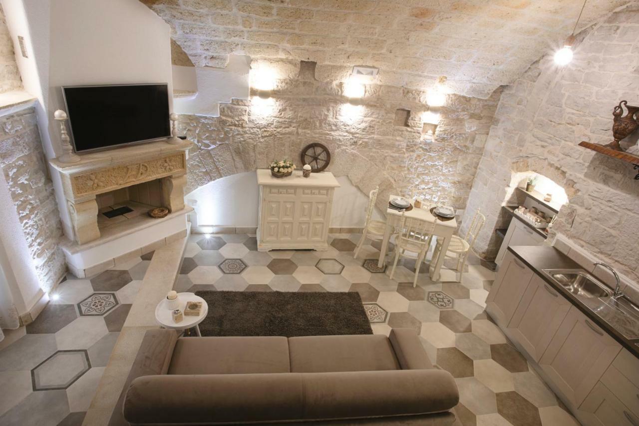 Torre Elisa - Luxury Room Бишелье Экстерьер фото