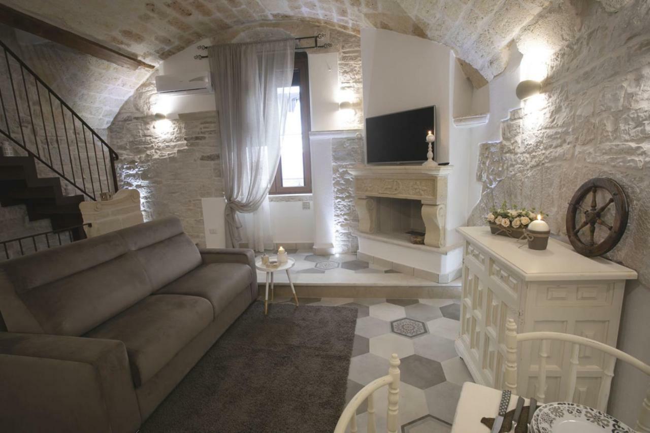Torre Elisa - Luxury Room Бишелье Экстерьер фото