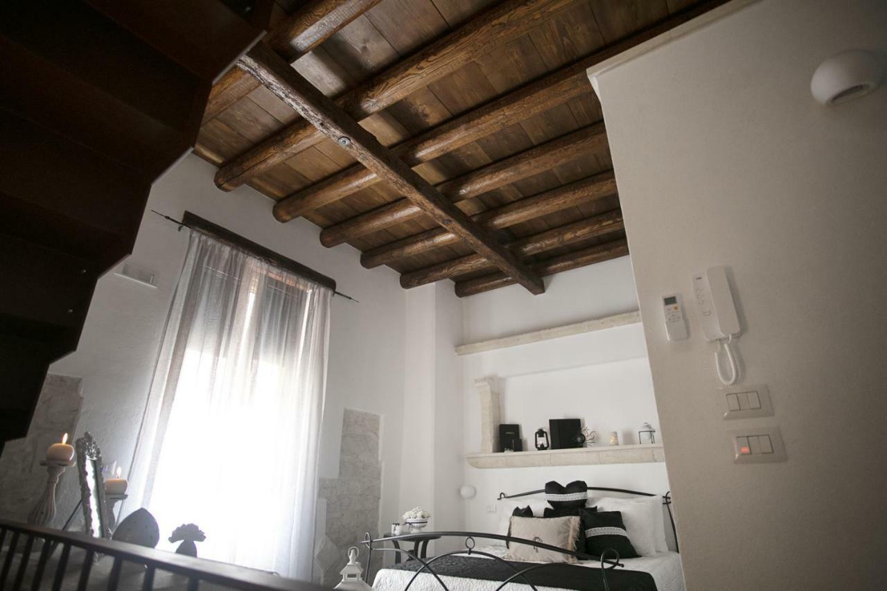 Torre Elisa - Luxury Room Бишелье Экстерьер фото