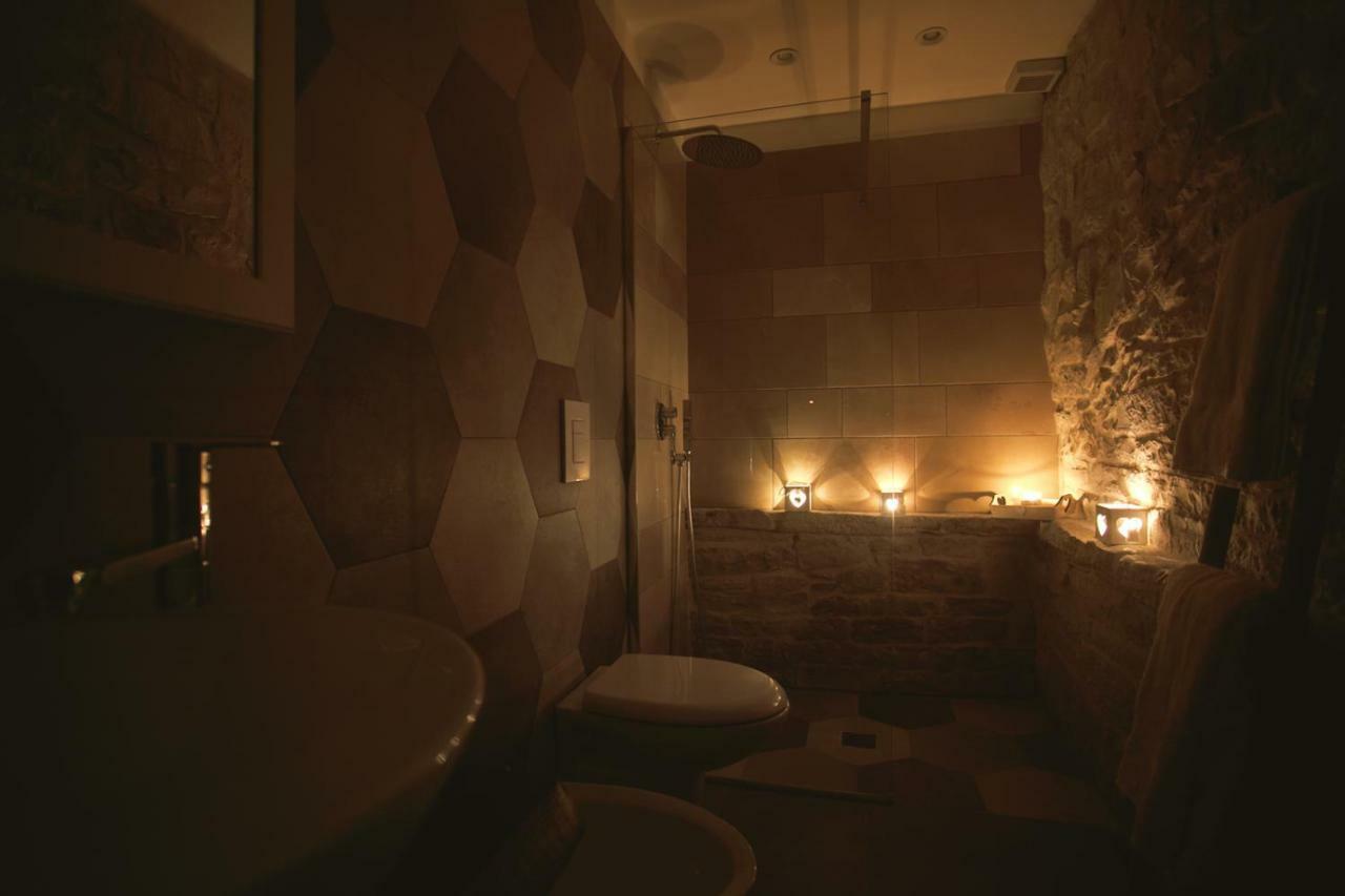 Torre Elisa - Luxury Room Бишелье Экстерьер фото