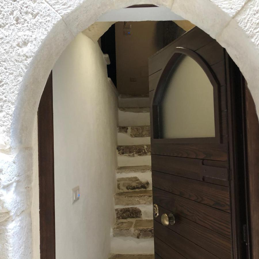 Torre Elisa - Luxury Room Бишелье Экстерьер фото